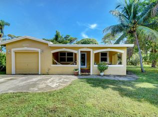 4215 Sally Ln, Palm Springs, FL 33461