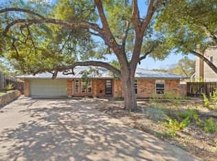 8004 Chervil Dr, Austin, TX 78759
