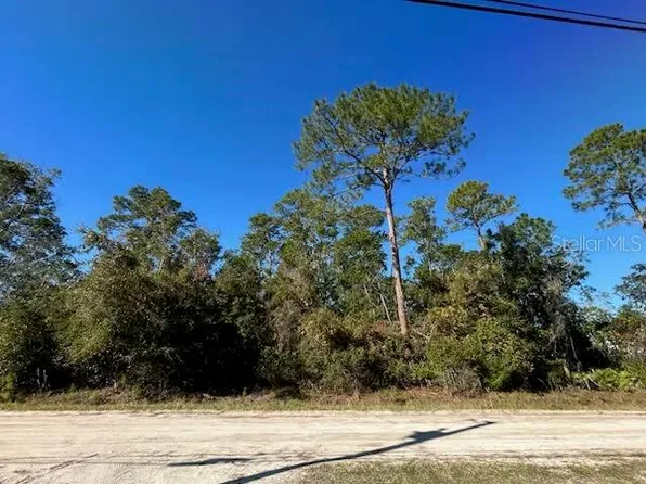 10th Avenue Lot #28, Deland, FL 32724