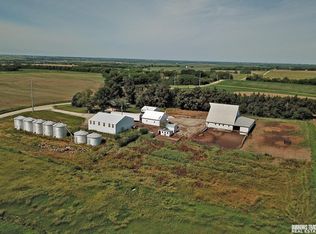 1771 East Rd, Unadilla, NE 68454
