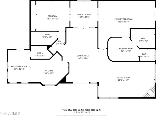 9745 N 80TH Place, Scottsdale, AZ 85258