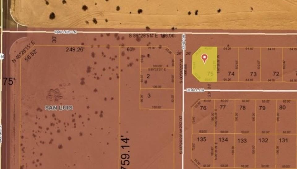 2nd image of 4632 E Udall Ln