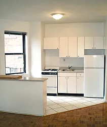 Rented by City Connections Realty