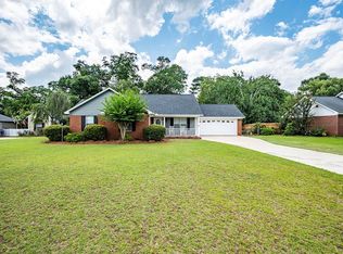 201 Spring Lake Dr, Leesburg, GA 31763