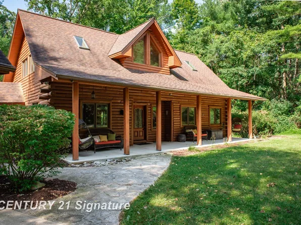 6969 N M 30 Rd, Beaverton, MI 48612