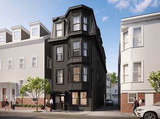 38 Lexington St #8O27W7, Boston, MA 02128