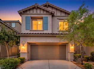 10815 Henesco Bay St, Las Vegas, NV 89179