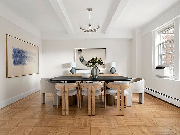 3rd image of 1133 Park Ave APT 8W