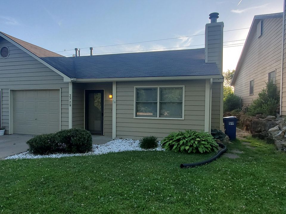 Exterior. Photos of similar unit