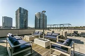 181 King St S #1010 — Photo 40