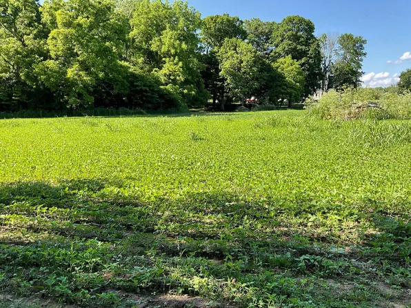 0 Walker Rd, Ashville, OH 43103