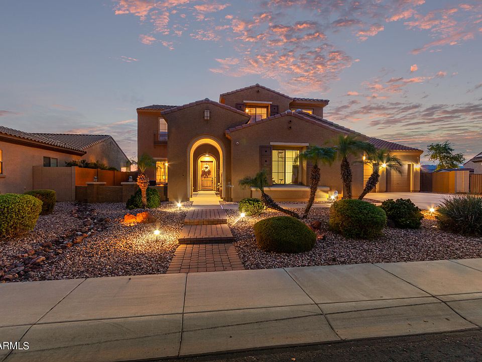 5430 N 186th Dr, Litchfield Park, AZ 85340 Zillow