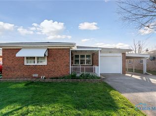 425 Indian Rd, Wauseon, OH 43567