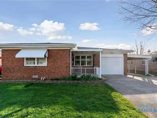 425 Indian Rd, Wauseon, OH 43567