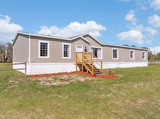 8155 SE 121st Pl, Belleview, FL 34420