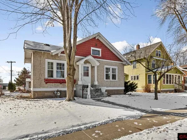 501 Nicollet Ave, North Mankato, MN 56003