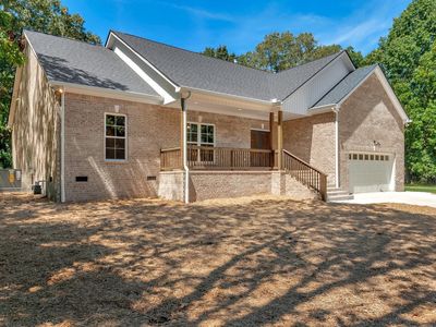 694 Cotton Ln Lot 20, Leoma, TN, 38468