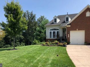 8301 Prairie Rose Pl #8301, Baltimore, MD 21208