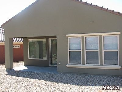 Back of House