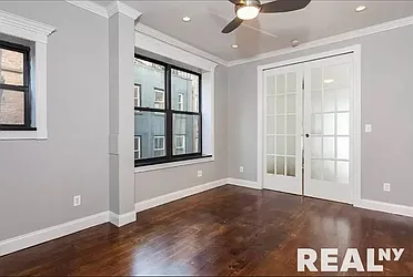 Rented by REAL New York
