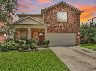 20514 Bonds Creek Ln, Spring, TX 77388