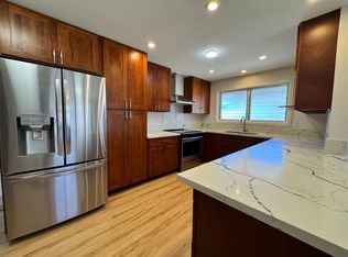 1541 Ala Aoloa Loop, Honolulu, HI 96819