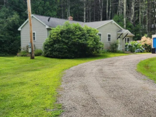 37 Summit Road, Gray, ME 04039