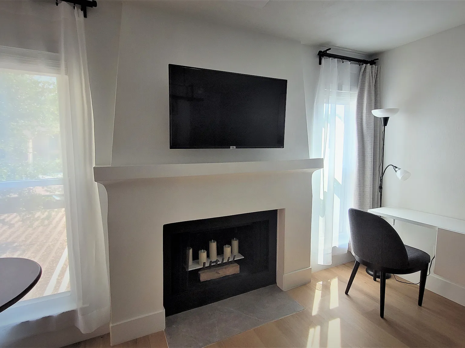 1 bed, 550 sqft, $1,200 — Photo 2