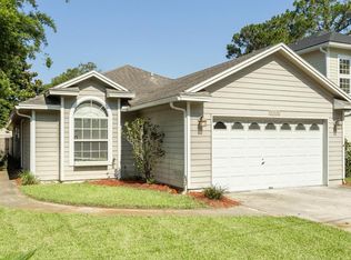 3886 Tropical Ter, Jacksonville Beach, FL 32250