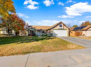 38111 Meadow Wood St, Palmdale, CA 93552