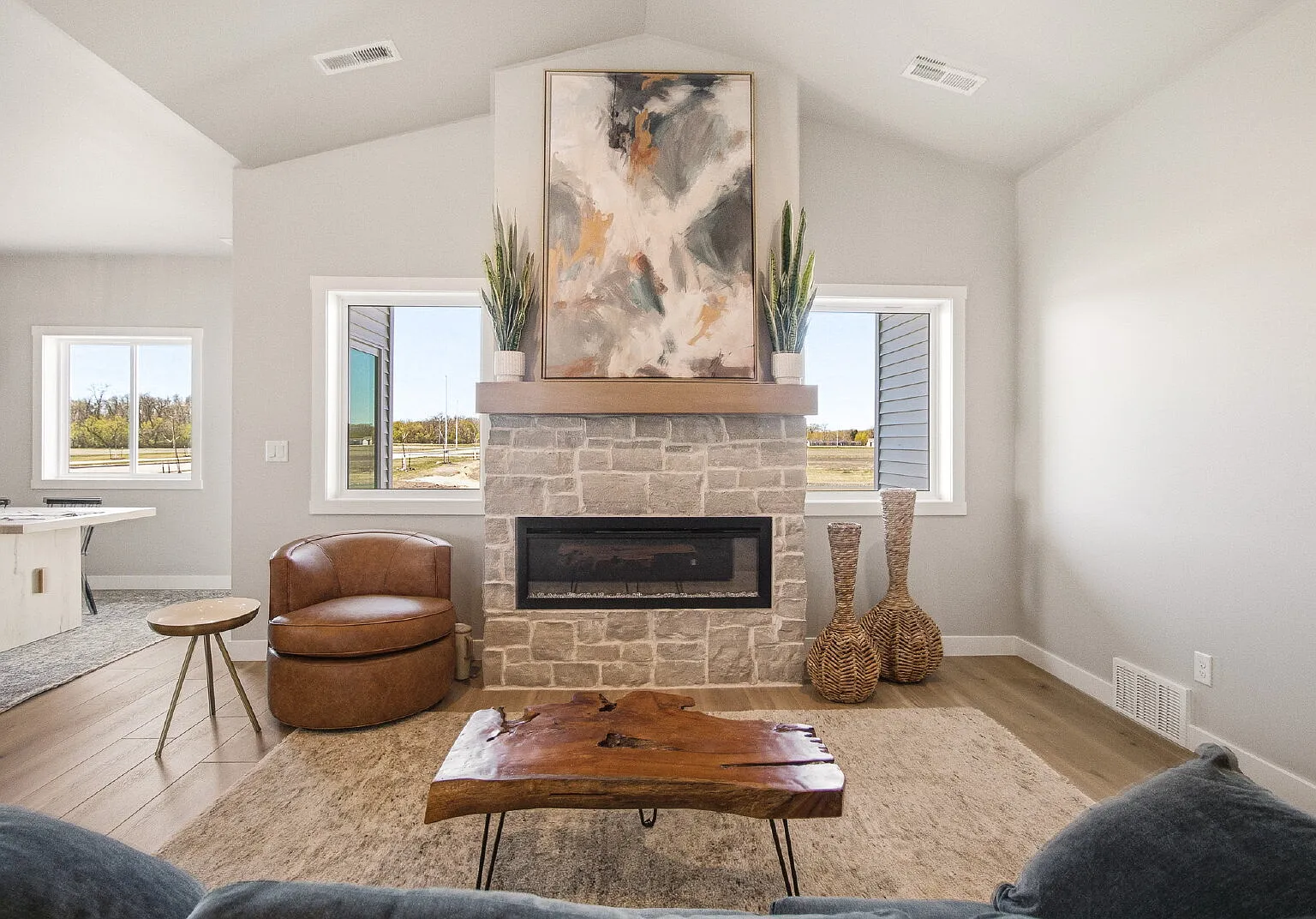 2 bed, 2.0 bath, 1485 sqft, $2,200 — Photo 3