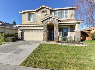 4272 Borderlands Dr, Rancho Cordova, CA 95742