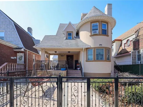 1830 84th St, Brooklyn, NY 11214