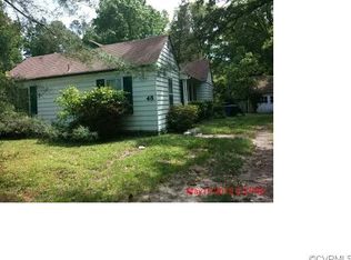 48 Denbigh Blvd, Newport News, VA 23608