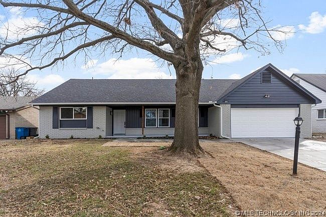 9130 E 38th St, Tulsa, OK 74145 | Zillow