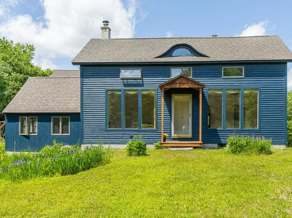 25 Orchard Lane, Gilsum, NH 03448