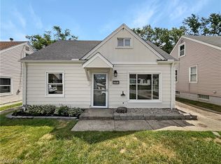 4697 W 149th St, Cleveland, OH 44135