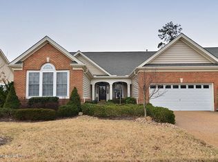 6855 Arthur Hills Dr, Williamsburg, VA 23188
