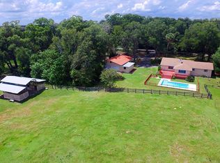 8595 W Anthony Rd, Ocala, FL 34479