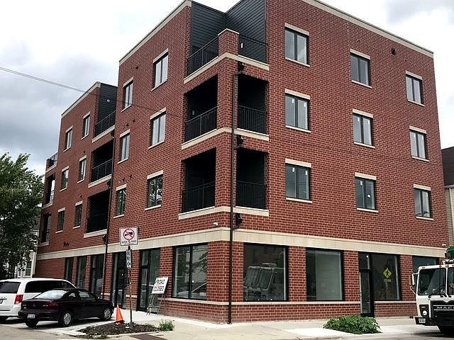 1st image of 3726 W Belmont Ave #2-A