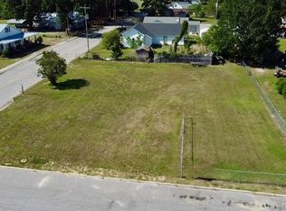 102 Whitley St LOT 1, Walstonburg, NC 27888