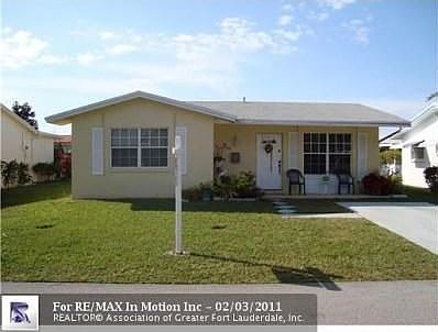 1st image of 5715 NW 64th Ter
