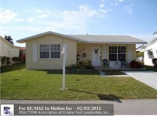 5715 NW 64th Ter, Tamarac, FL 33321