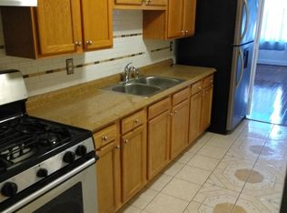 2315 Callow Ave, Baltimore, MD 21217