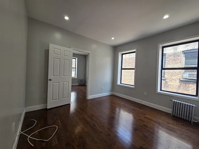 541 W 156th St #4 — Photo 1