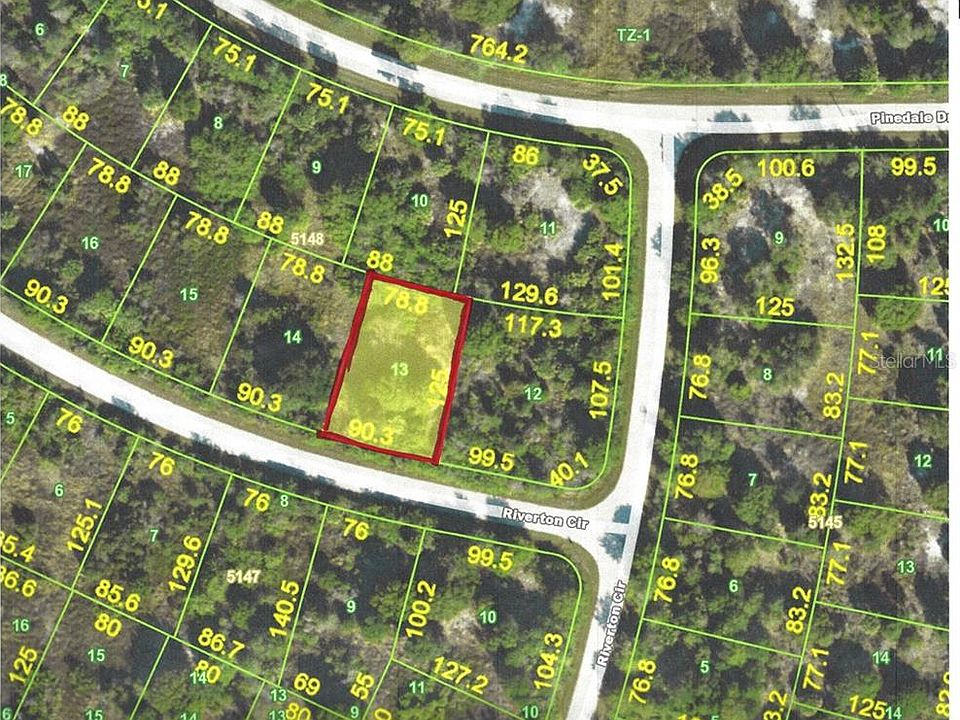 1st image of 7590 Riverton Cir