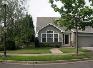 6457 NE Copper Beech Dr, Hillsboro, OR 97124
