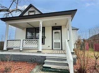 1009 S 11th St, Fort Smith, AR 72901