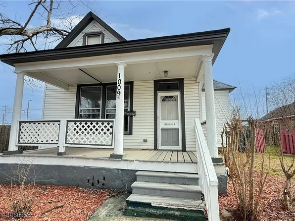 1009 S 11th St, Fort Smith, AR 72901