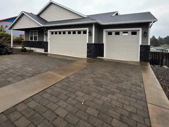 5294 NE Voyage Ave, Lincoln City, OR 97367